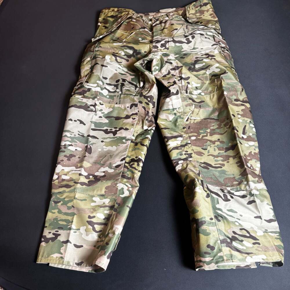 United Join Forces Multicam APECS Trouser Size Large Regular